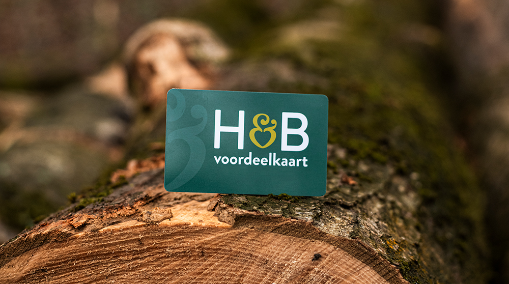 Holland & Barrett Voordeelkaart exclusieve voordelen en aanbiedingen